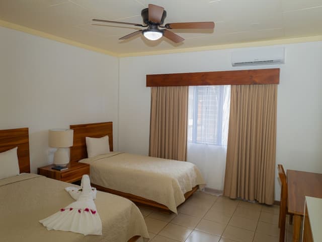 Junior Room