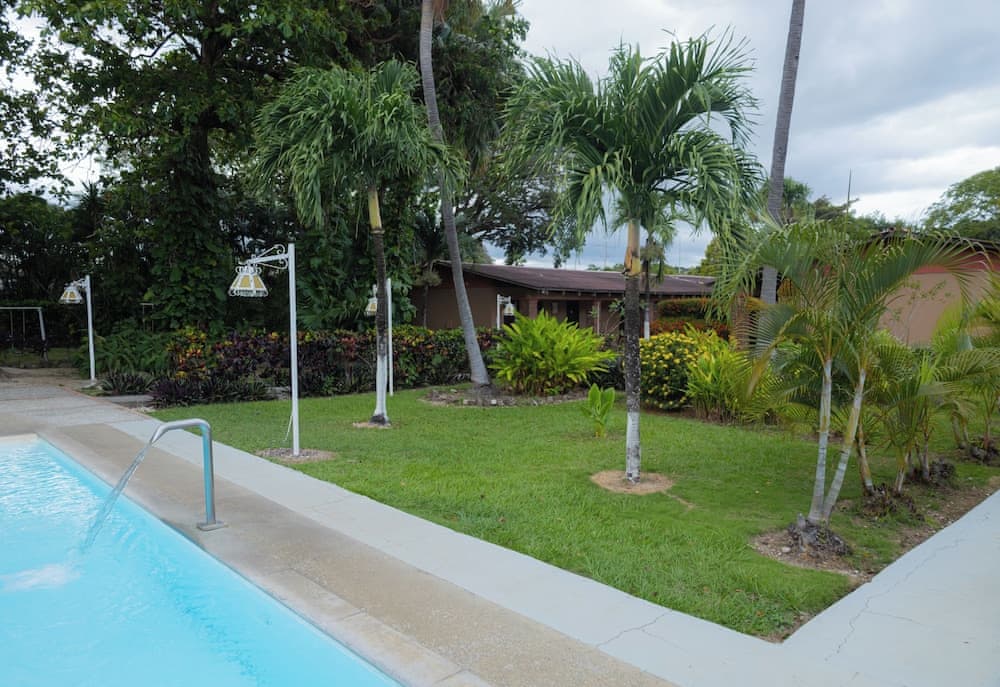 Las Espuelas Hotel
