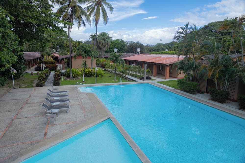 Las Espuelas Hotel
