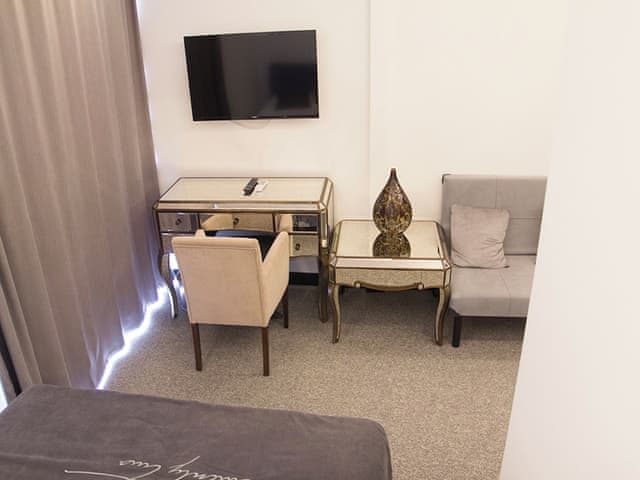 Standart Çift Kişilik Oda