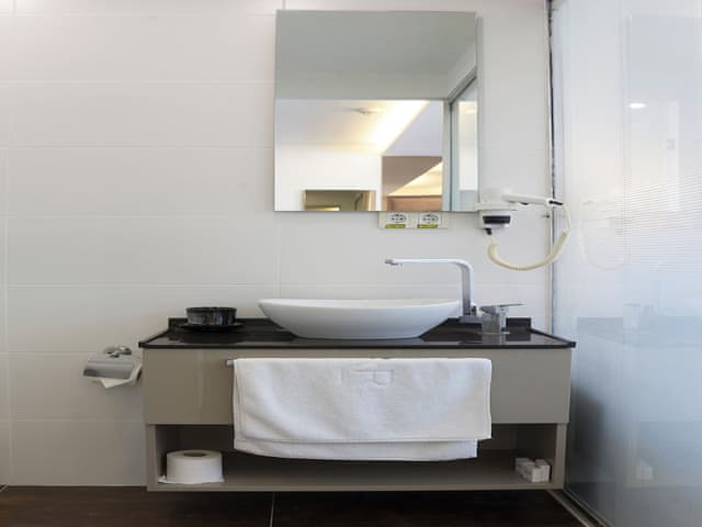 Standart Çift Kişilik Oda