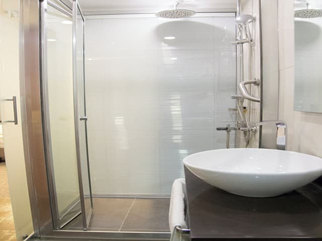 Economy Room, 1 Double Bed