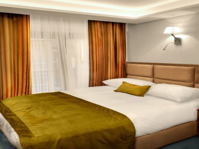 Standard Twin Room, 2 Twin Beds