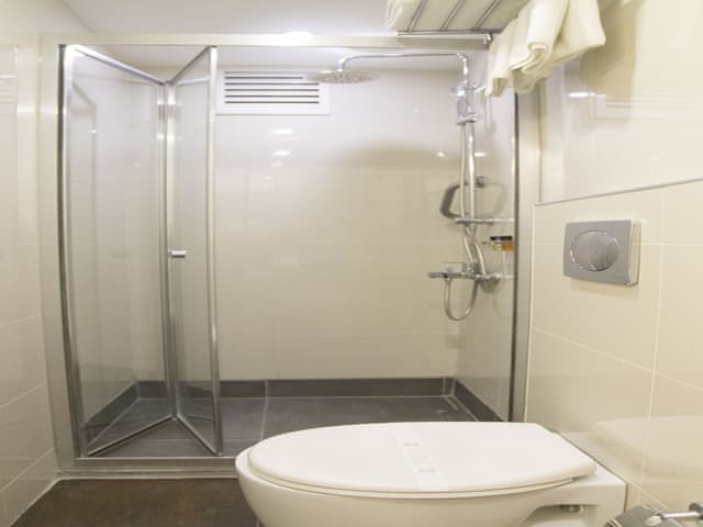 Standart Çift Kişilik Oda