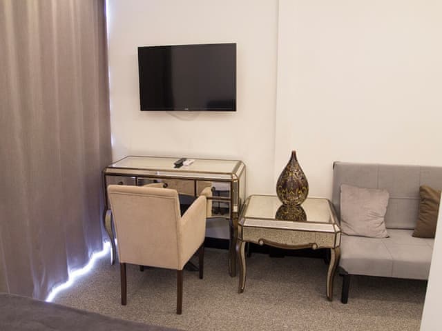 Standart Çift Kişilik Oda