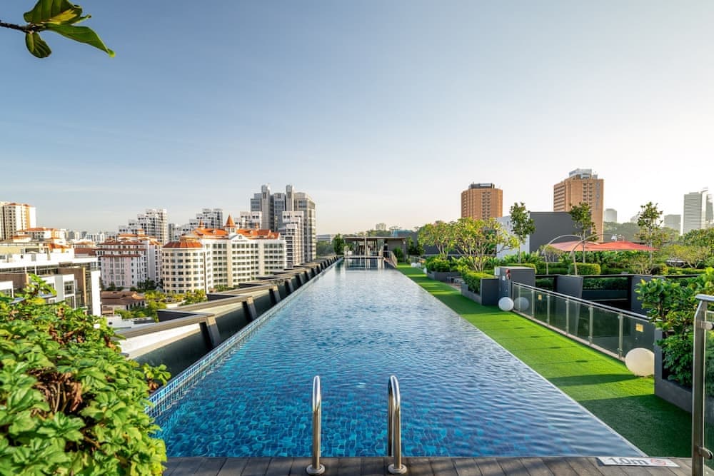 Holiday Inn Express Singapore Clarke Quay by IHG