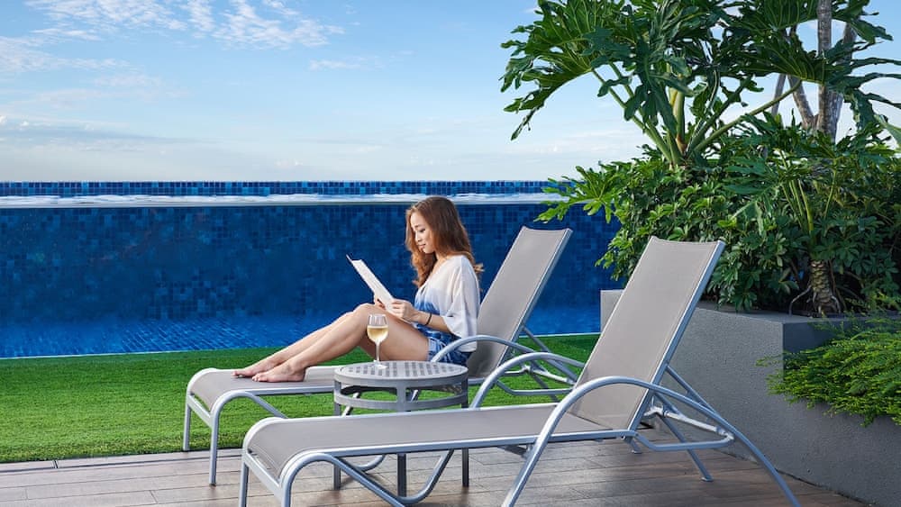 Holiday Inn Express Singapore Clarke Quay by IHG