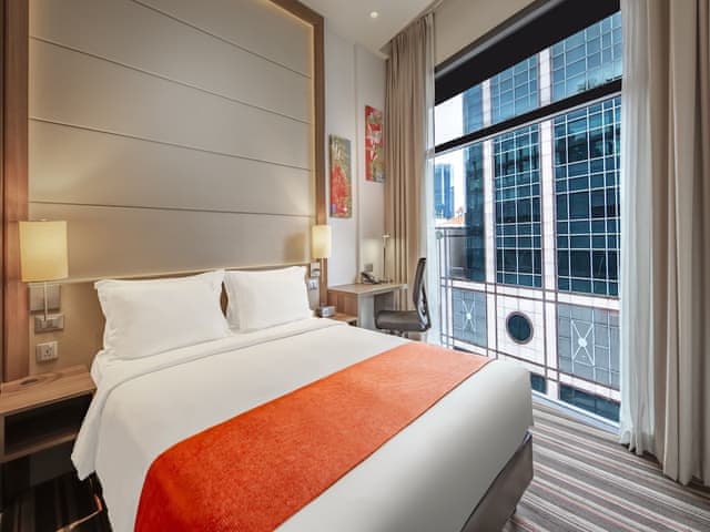 Standard Room (Free Breakfast)