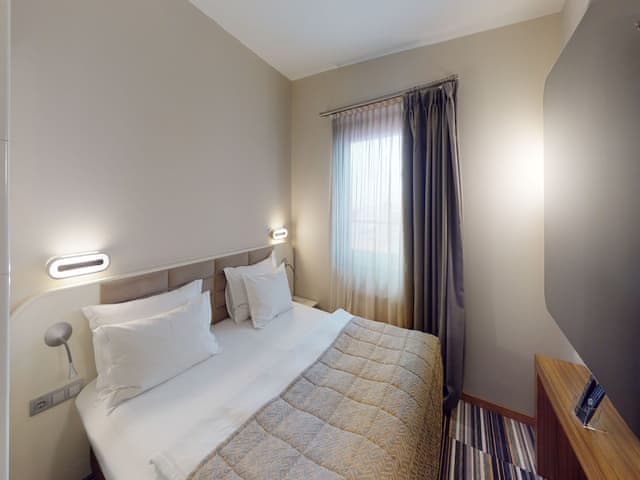 KING SUITE,SEHIR MANZARALI ODA