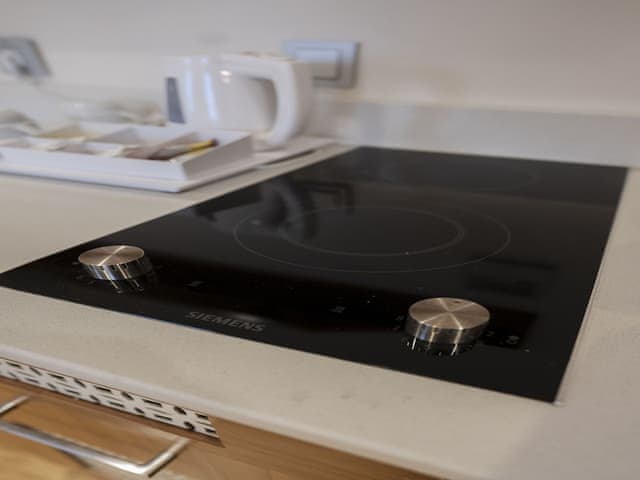 Junior Double or Twin Room, City View