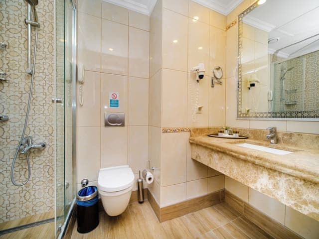 Standard Room, 1 Bedroom, Mountain View