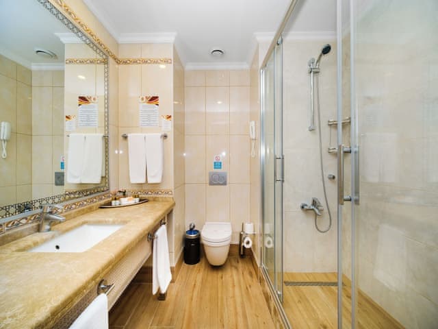 Standard Room, 1 Bedroom, Mountain View