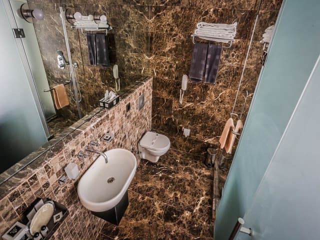 Economy Double Room, 1 Bedroom, Smoking