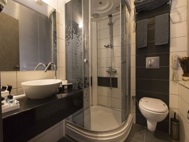 Economy Double Room, 1 Bedroom, Smoking