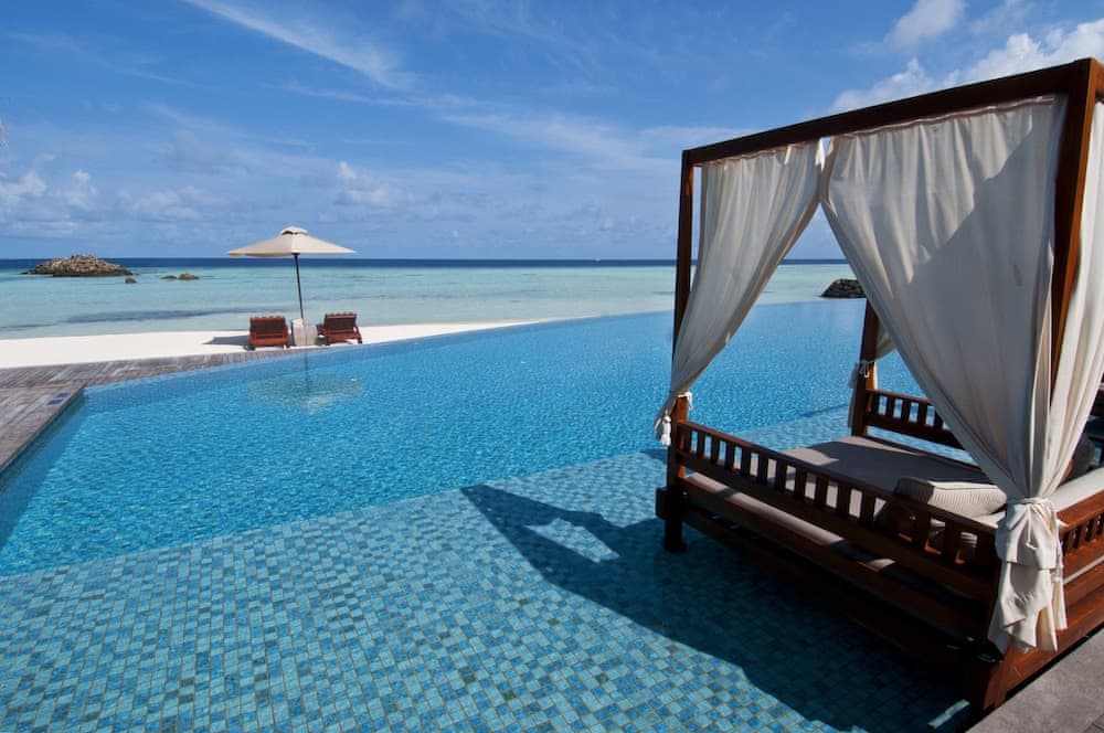 The Residence Maldives