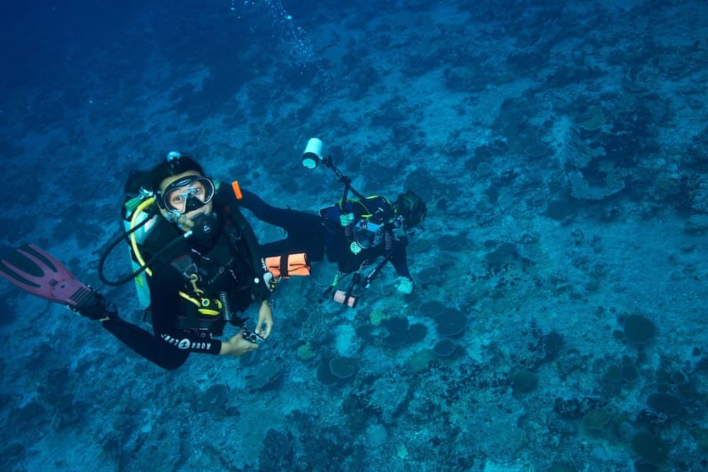 The Residence Maldives