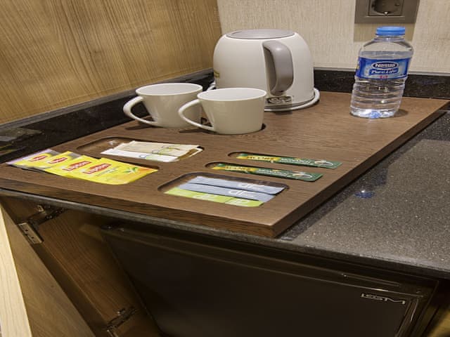 Superior Çift Kişilik Oda