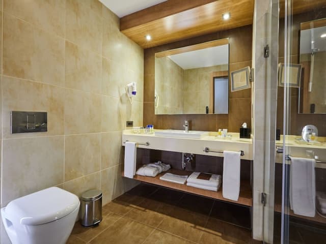 Superior Çift Kişilik Oda