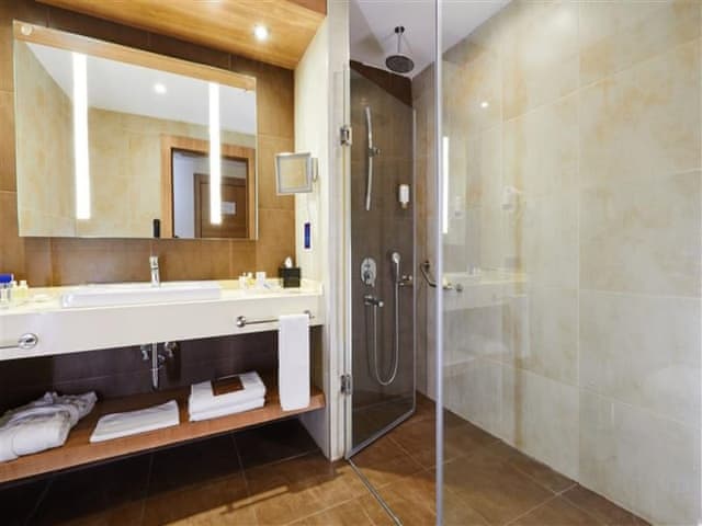 Superior Çift Kişilik Oda