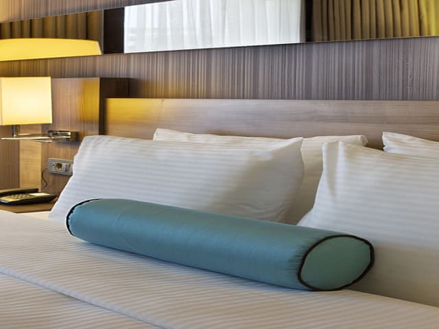 Superior Çift Kişilik Oda