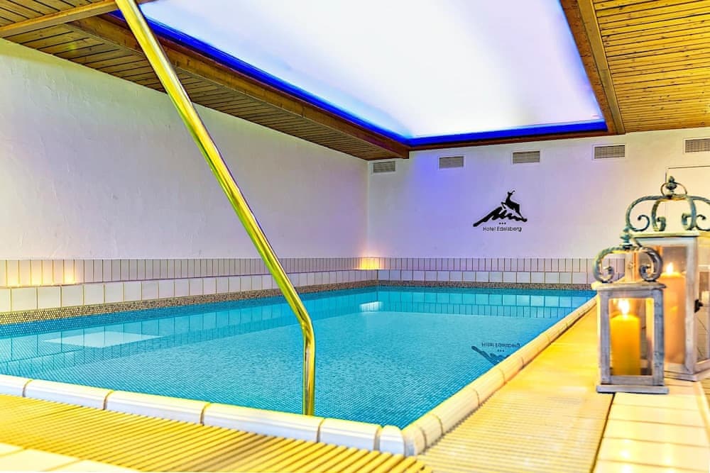 Berg- und Aktivhotel Edelsberg