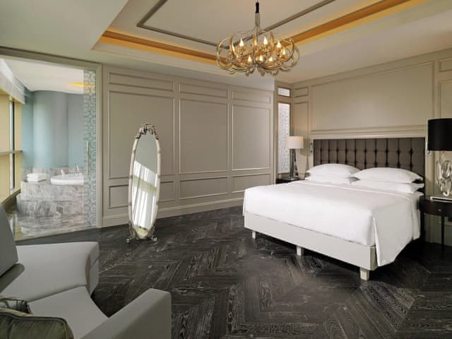 Honeymoon Suite, 1 Bedroom