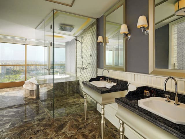 Honeymoon Suite, 1 Bedroom