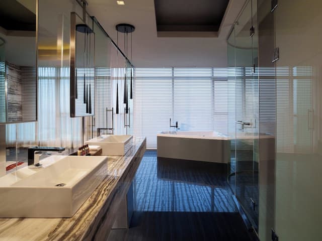 Club Suite, 1 King Bed, River View