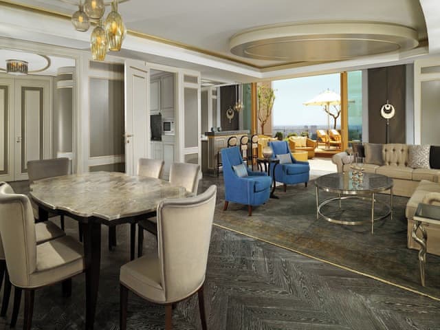 Honeymoon Suite, 1 Bedroom