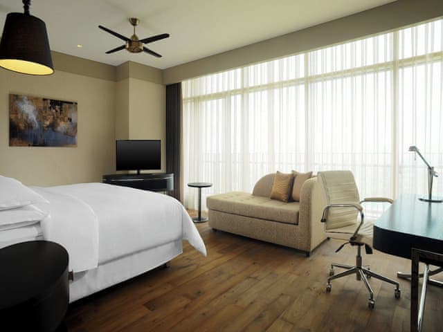 Grand Room, 1 Bedroom