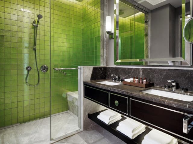 Classic Twin Room, 2 Twin Beds, River View