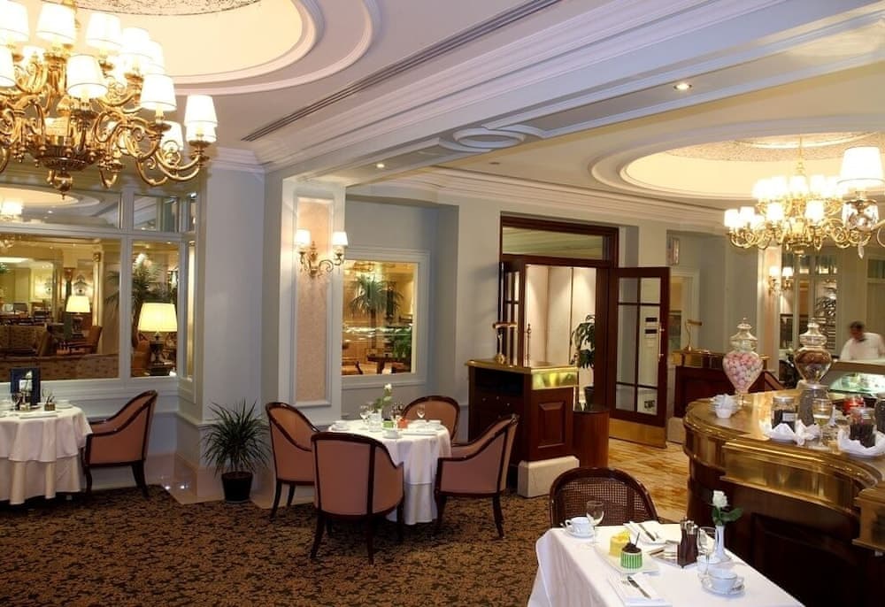 The Biltmore Almadinah Hotel