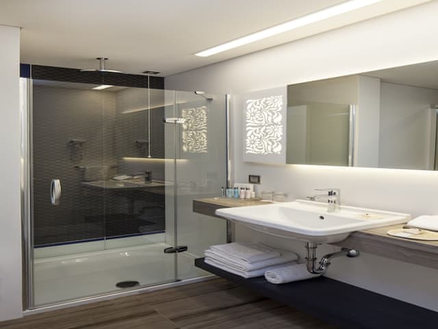 Suite, 1 Queen Bed, Non Smoking