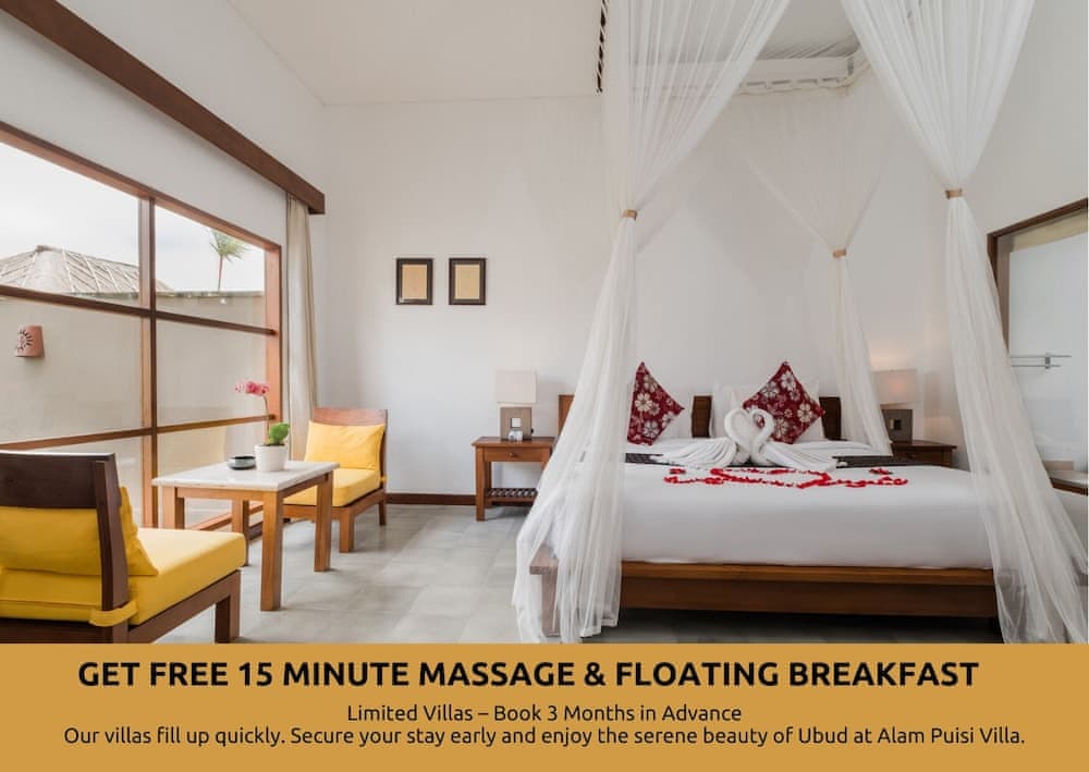 Alam Puisi Villa