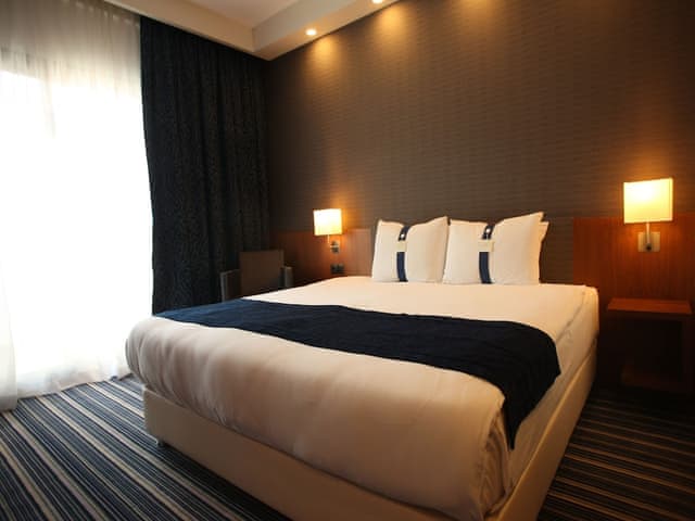 Standard Room, 1 Queen Bed with Sofa bed (Free Breakfast)