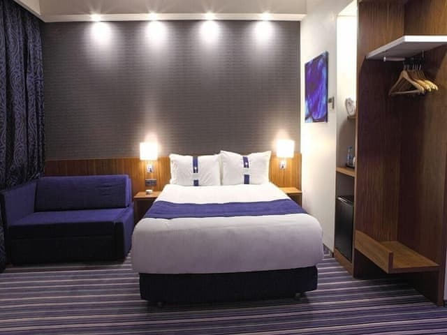Standard Room, 1 Double Bed (Free Breakfast)