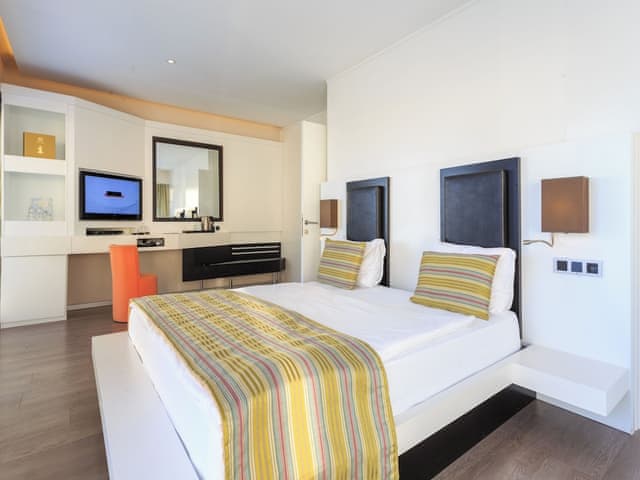 Comfort Room, 1 Bedroom