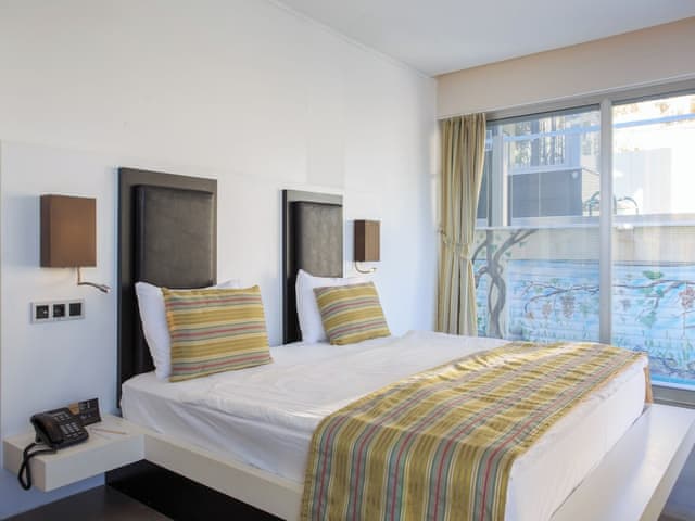 Comfort Room, 1 Bedroom