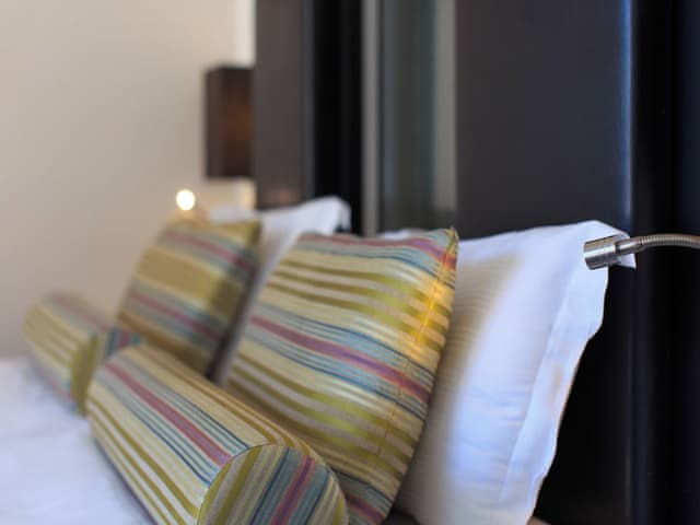 Comfort Room, 1 Bedroom