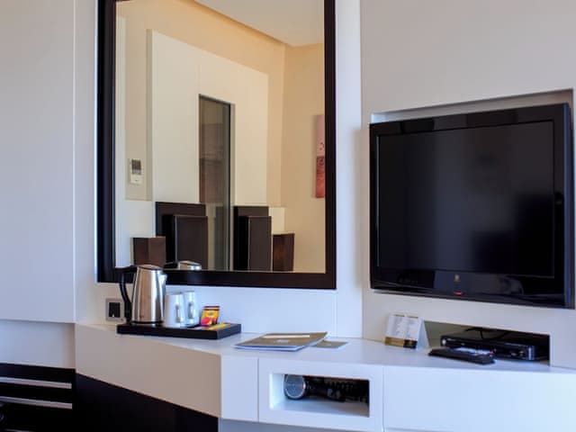 Standart Çift Kişilik veya Twin Oda