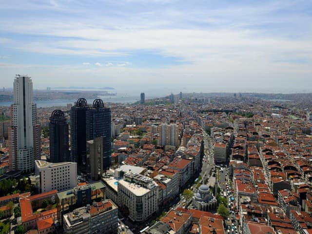 Deluxe Room, 1 King Bed, Sea View