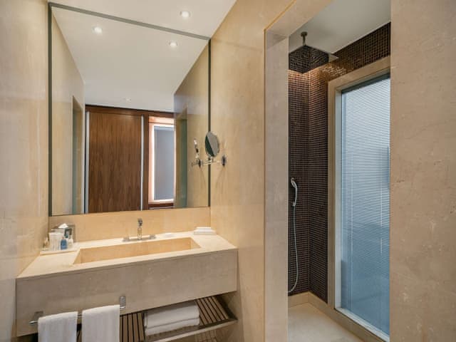 Presidential Suite, Sauna (Hammam)
