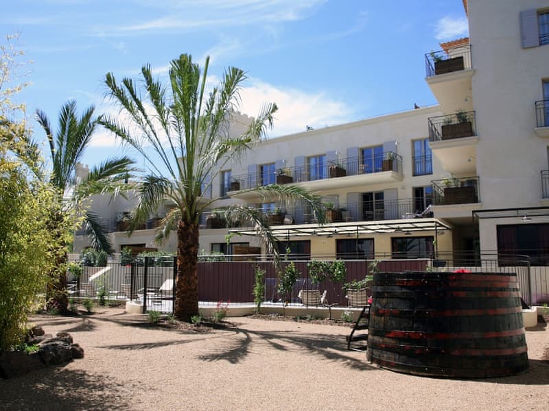 Garrigae Distillerie de Pézenas – Pezenas