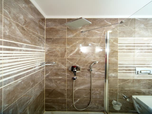 Standart Çift Kişilik veya Twin Oda