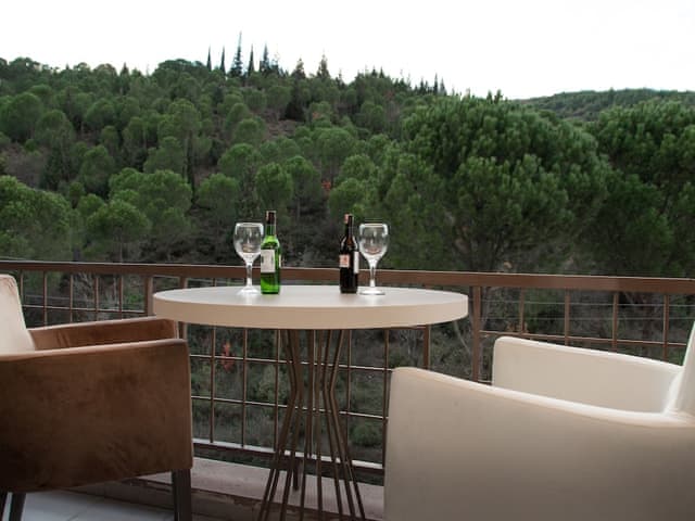 Standart Çift Kişilik veya Twin Oda