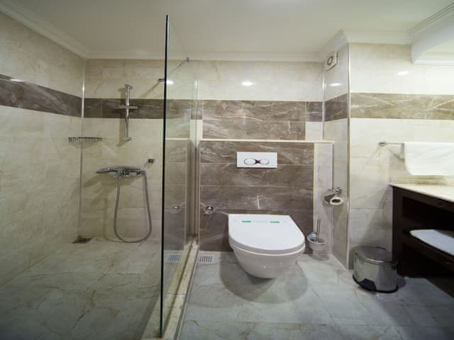 Standart Çift Kişilik veya Twin Oda