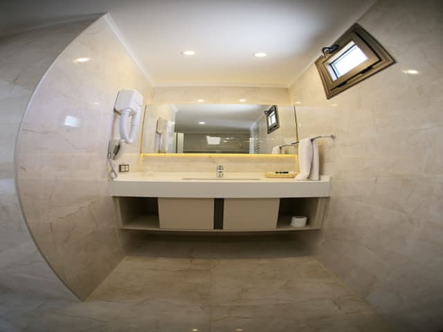 Standard Double Room with Pets Free