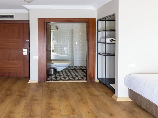 Standard Triple Room, 1 Bedroom