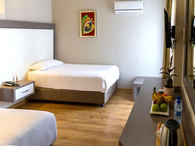 Standard Triple Room, 1 Bedroom