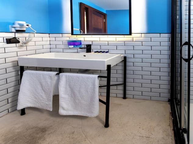 Comfort Quadruple Room